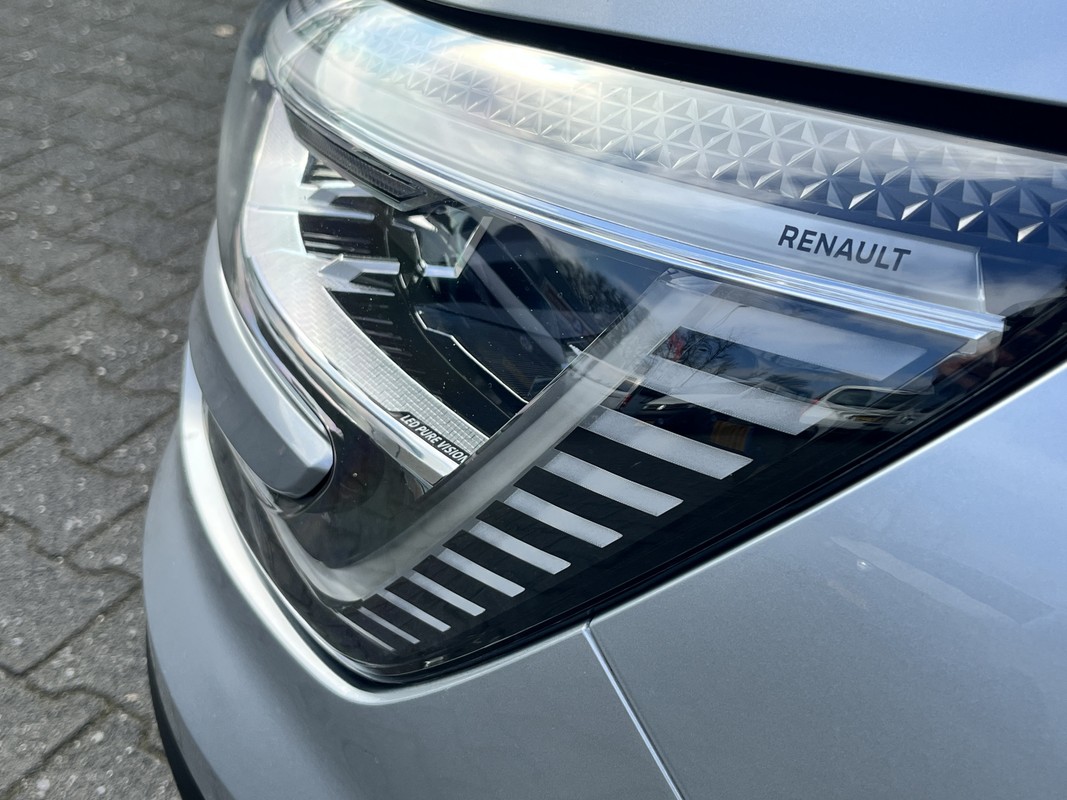 Renault Mégane Estate