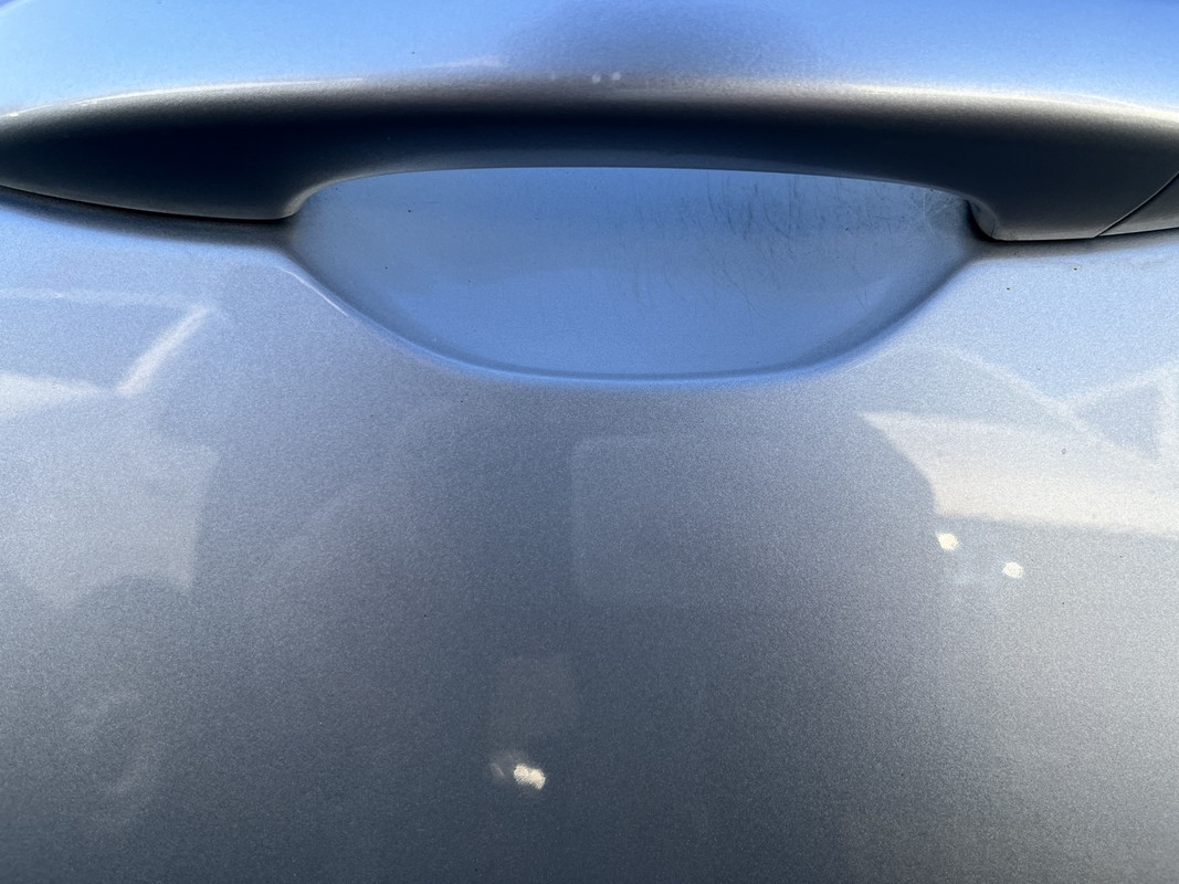 Renault Mégane Estate