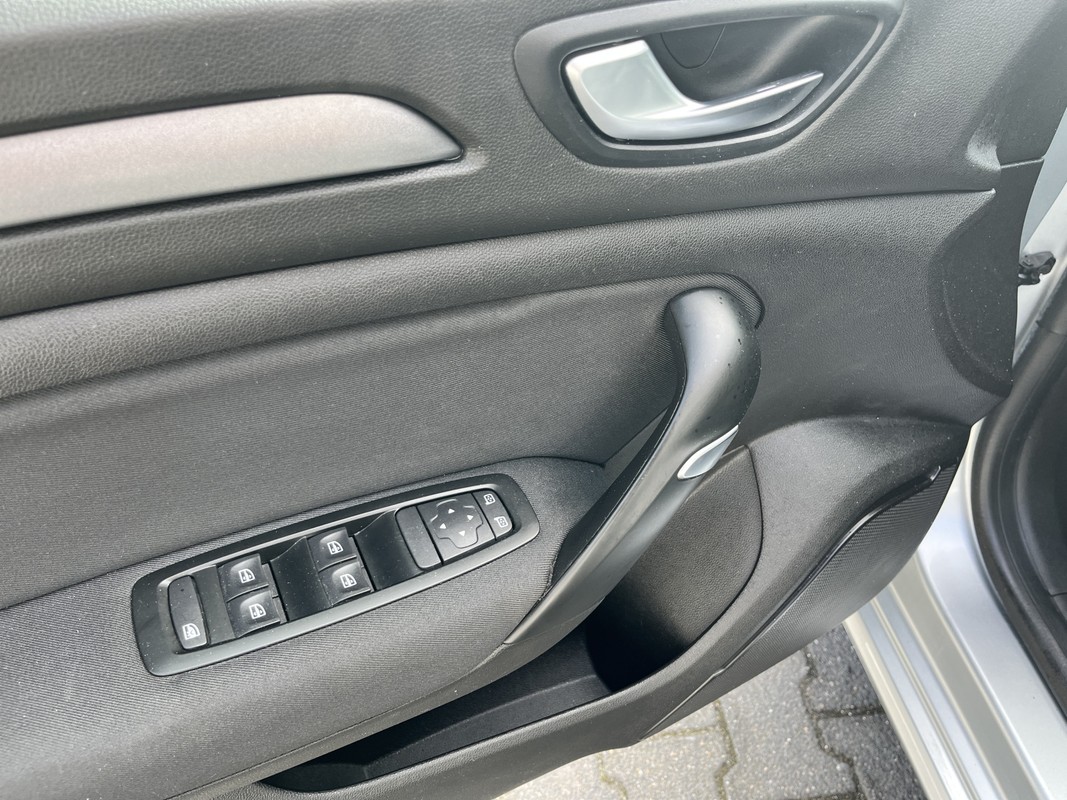 Renault Mégane Estate