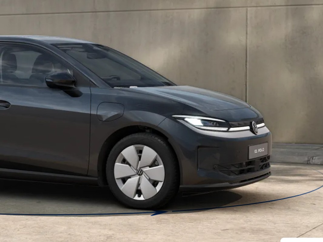 Volkswagen ID. Polo