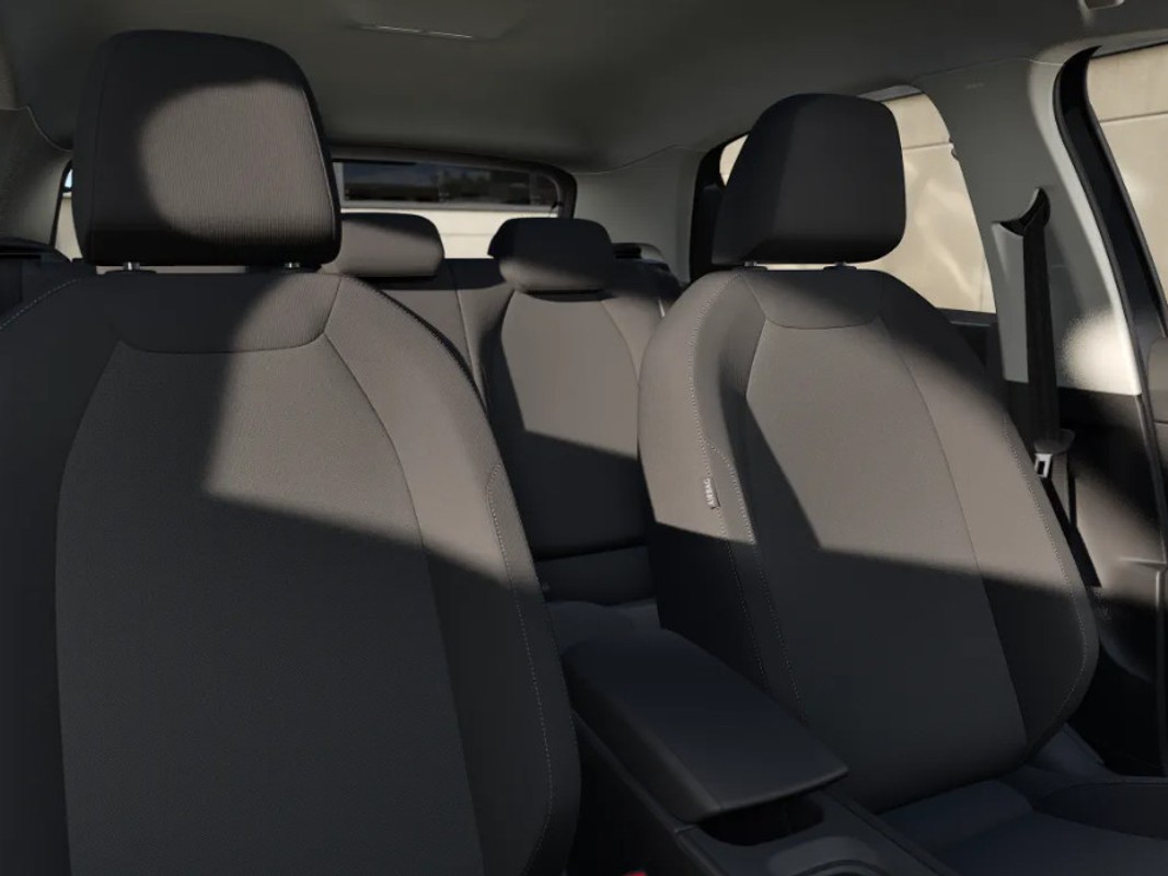 Volkswagen ID. Polo