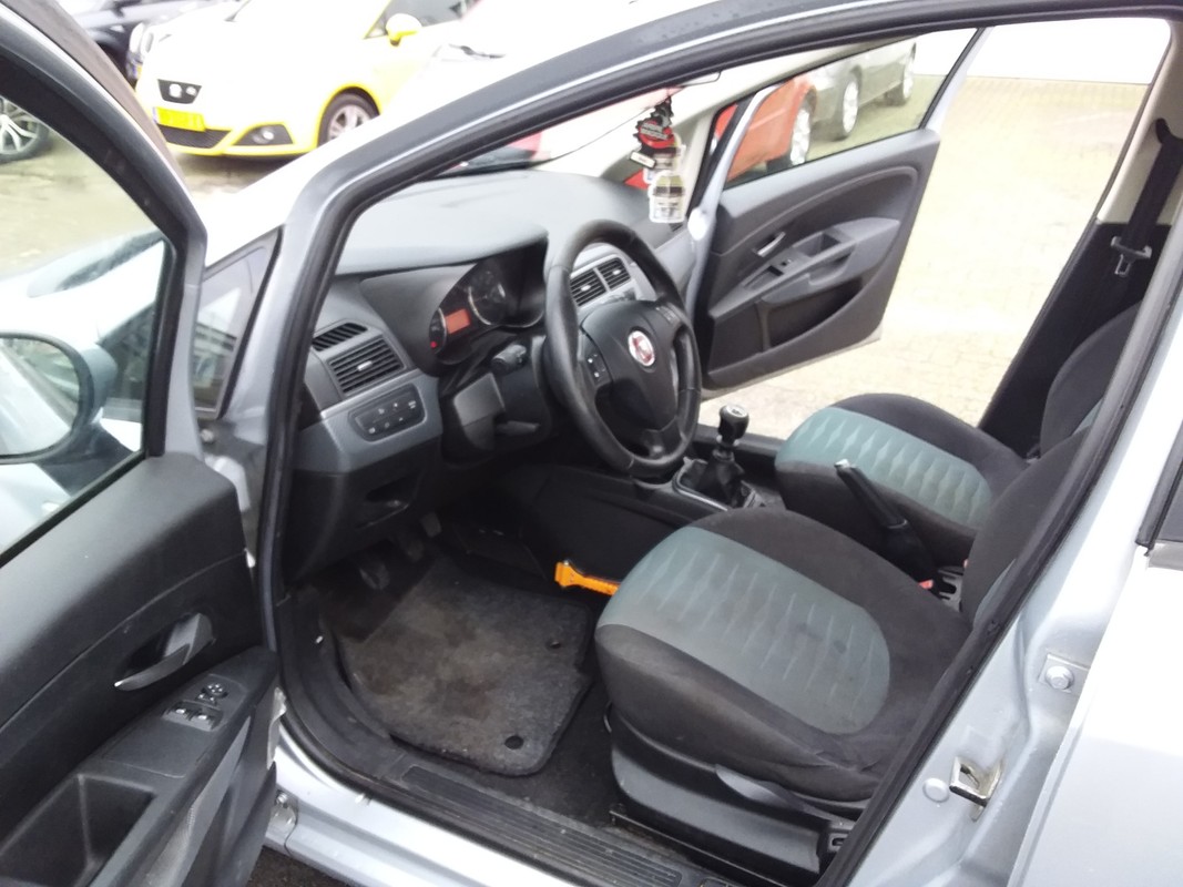 Fiat Grande Punto