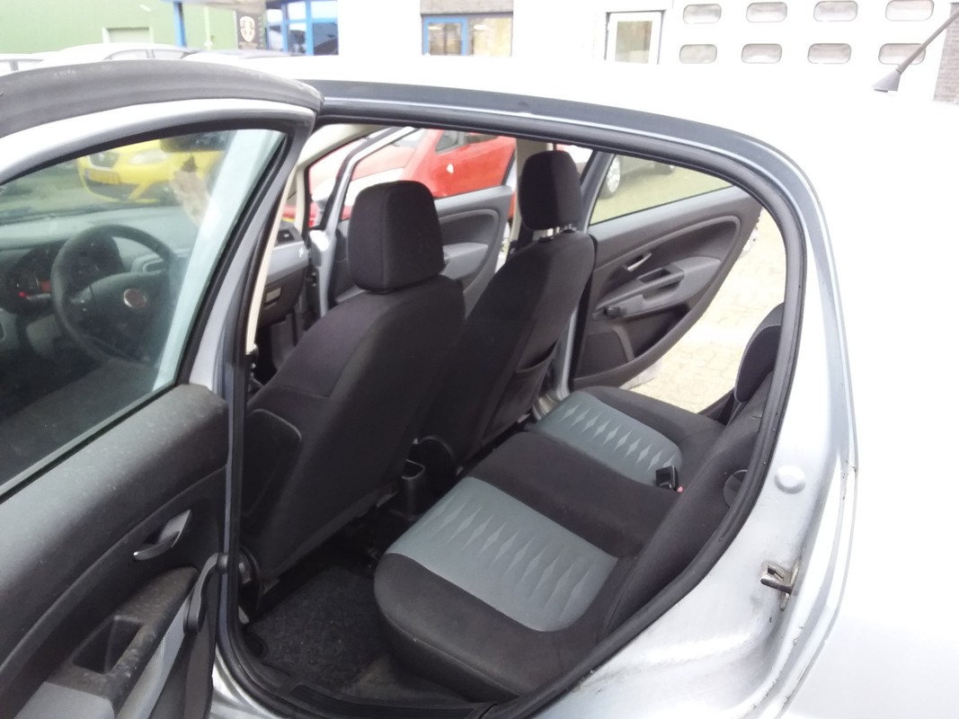 Fiat Grande Punto