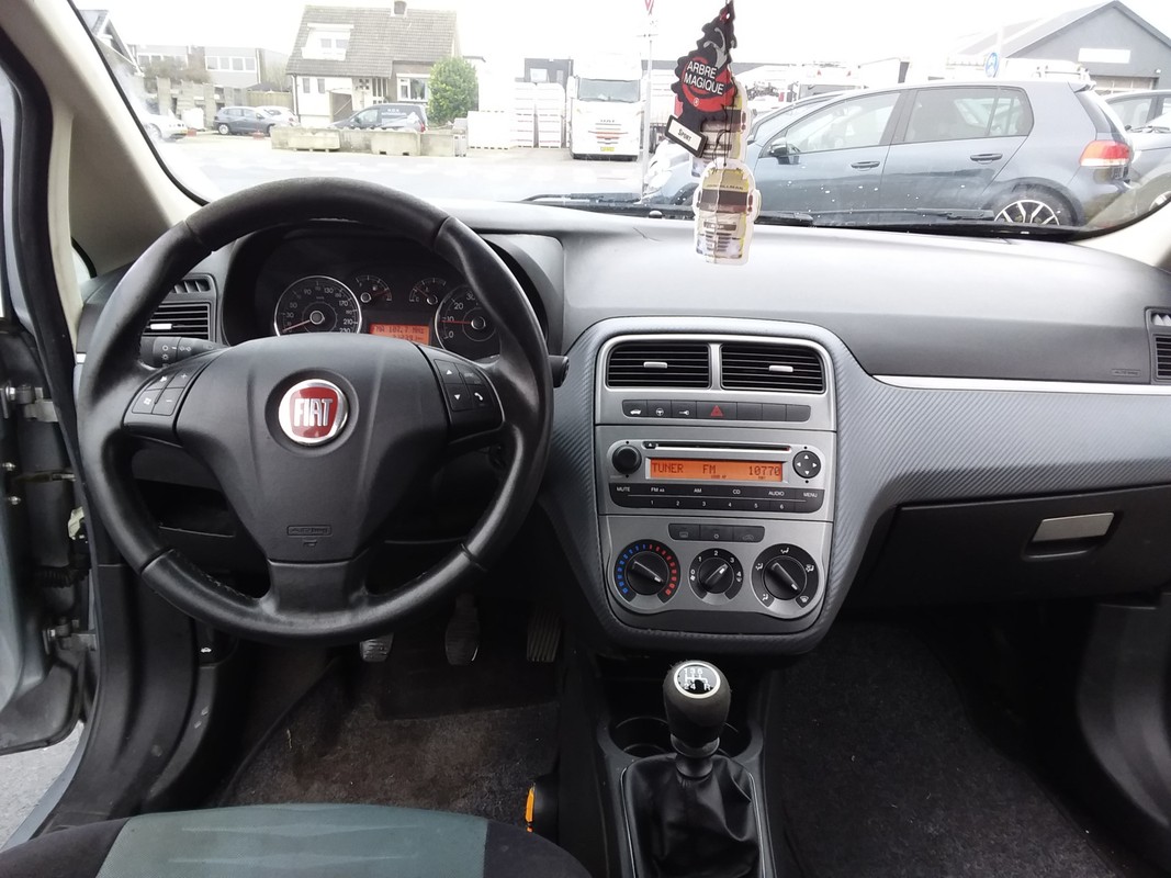 Fiat Grande Punto
