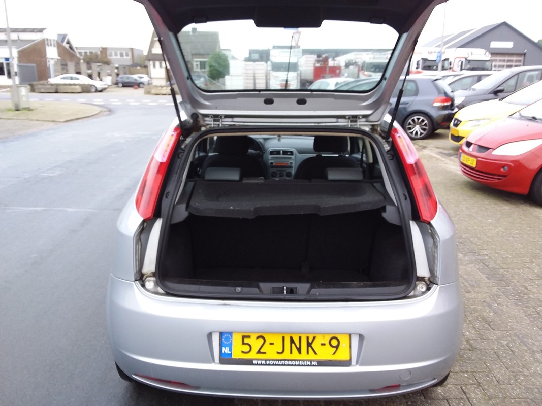 Fiat Grande Punto