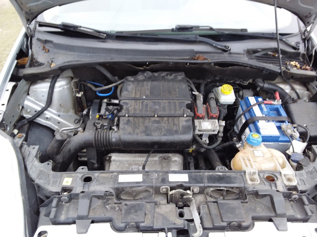 Fiat Grande Punto