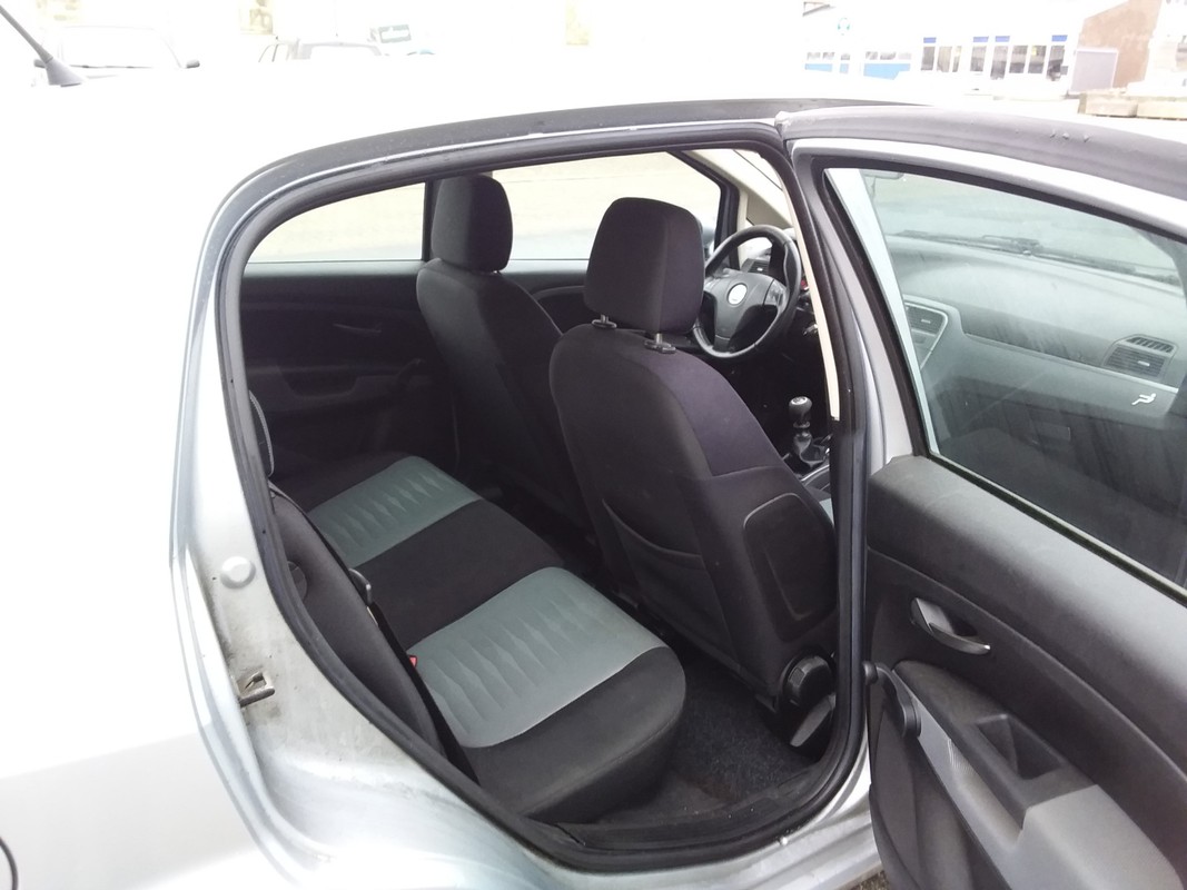 Fiat Grande Punto