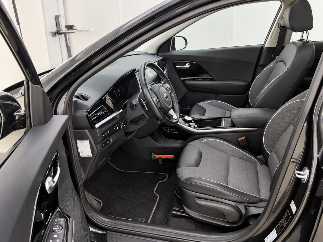 Kia e-Niro