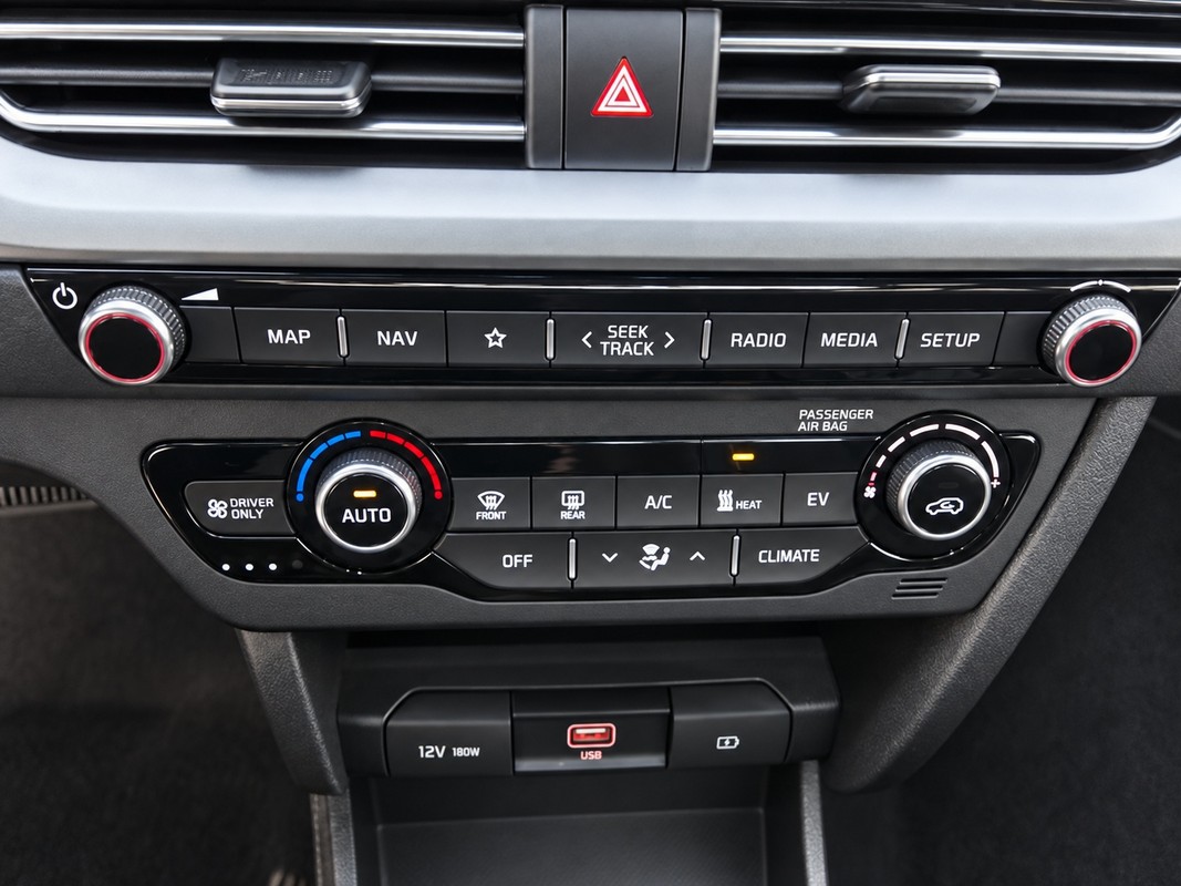 Kia e-Niro