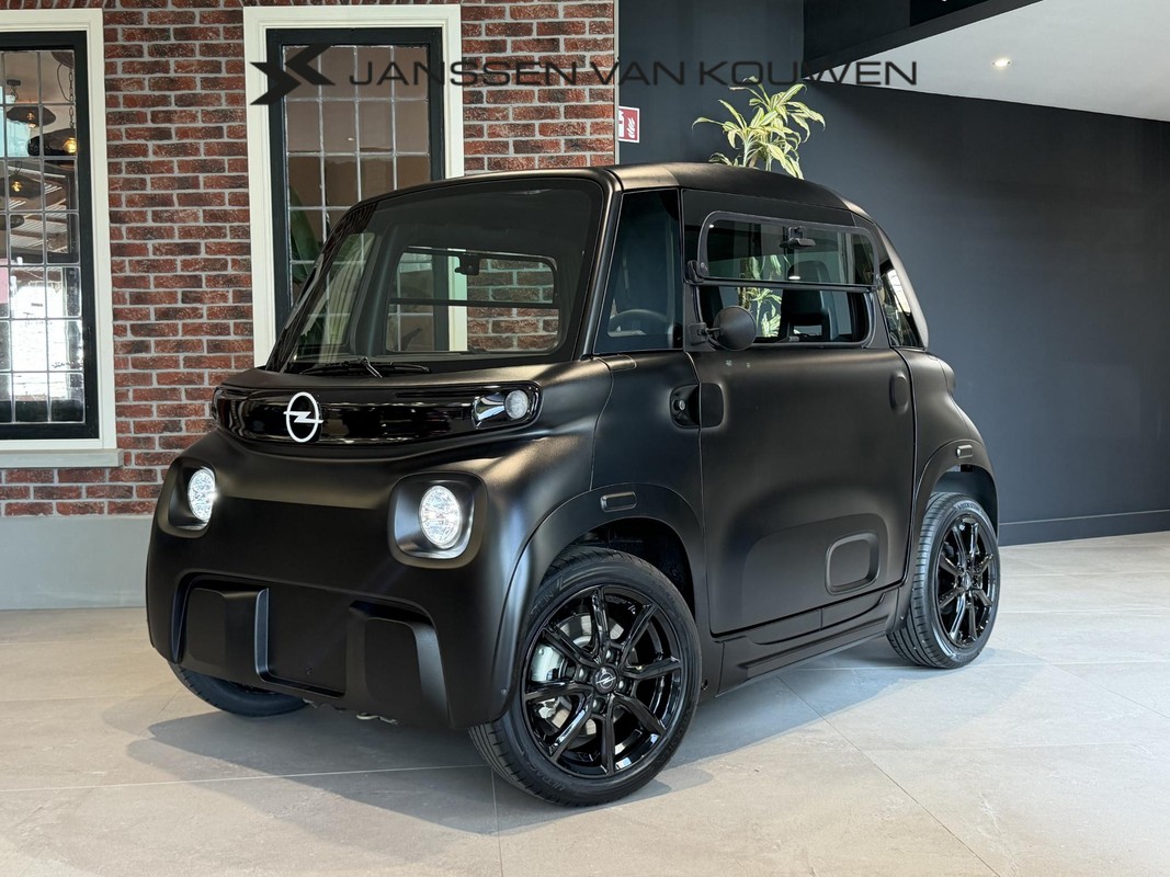 Opel Rocks-e