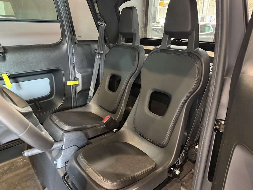 Opel Rocks-e