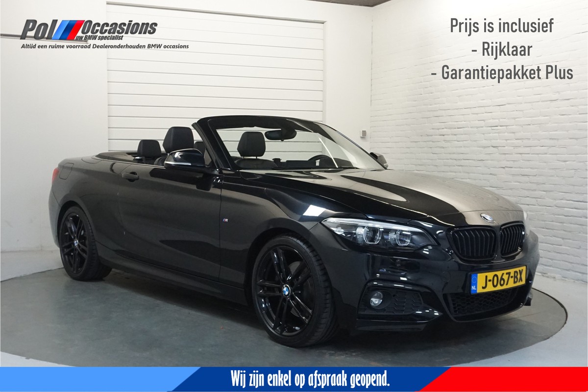 BMW 2 Serie