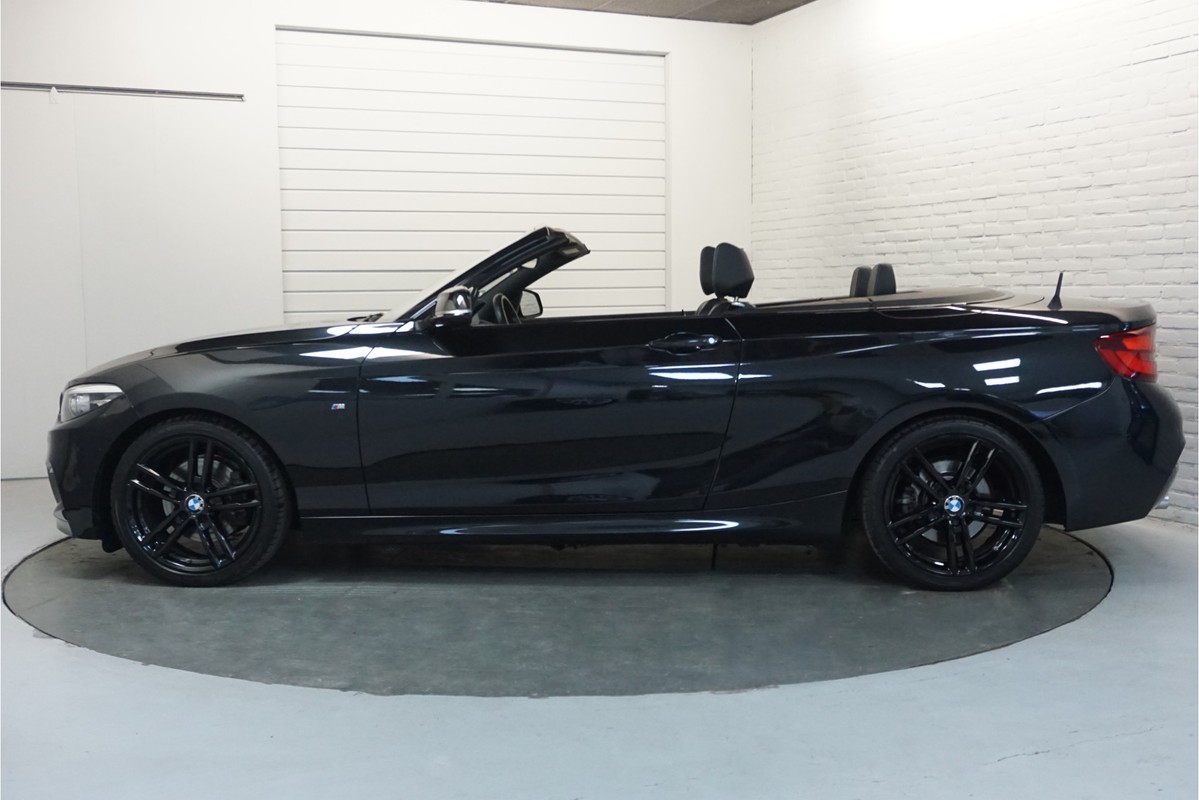 BMW 2 Serie