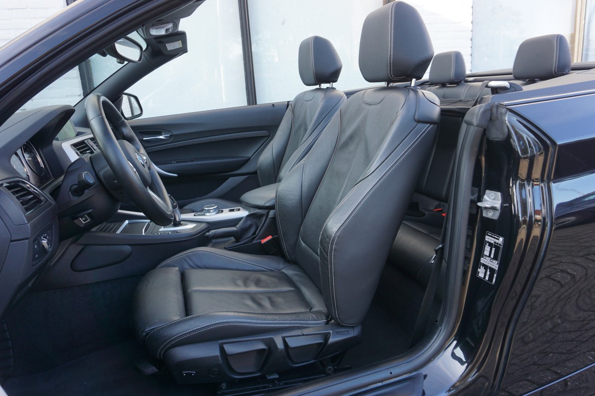 BMW 2 Serie