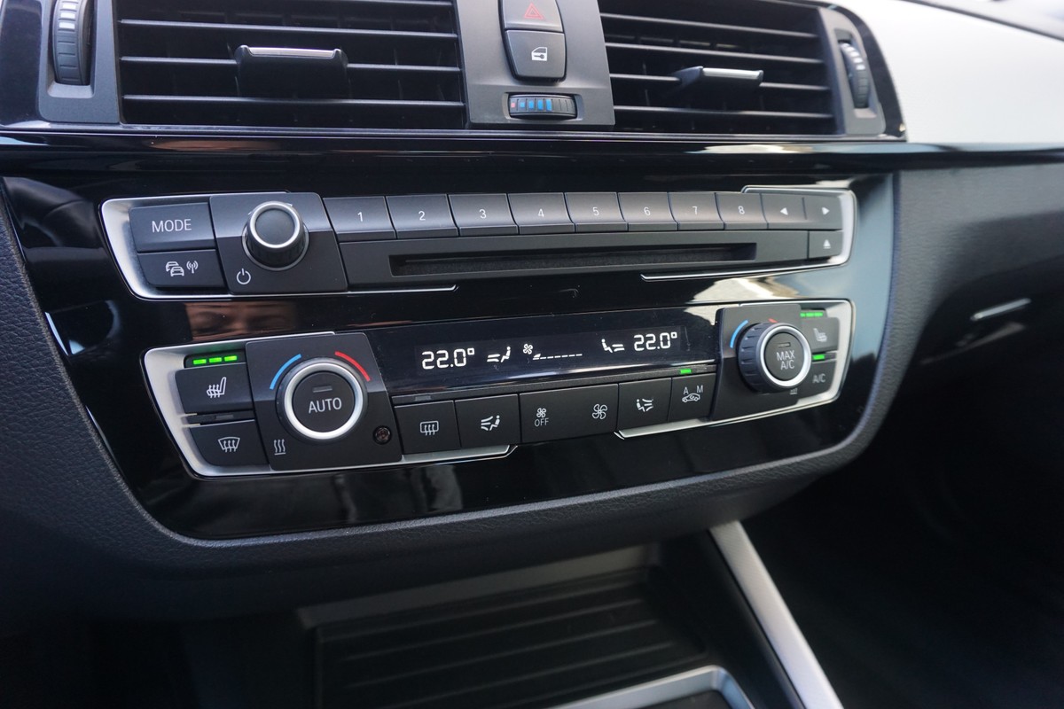BMW 2 Serie