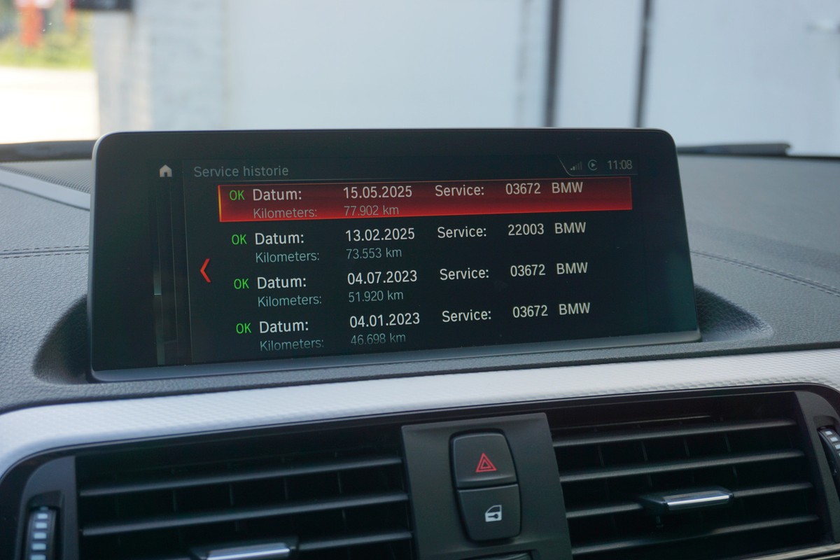 BMW 2 Serie
