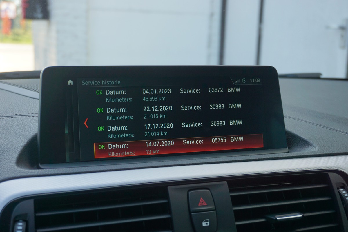 BMW 2 Serie