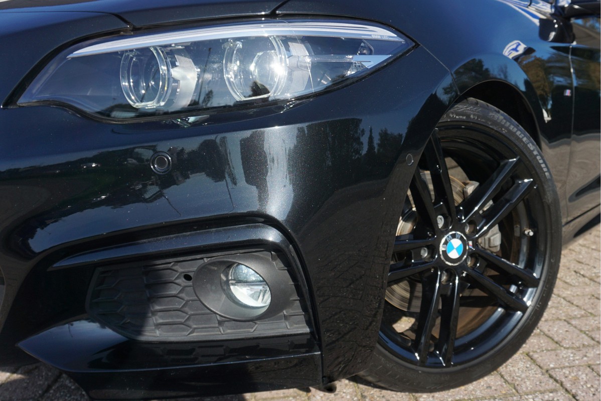 BMW 2 Serie