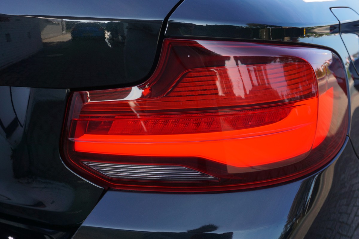 BMW 2 Serie