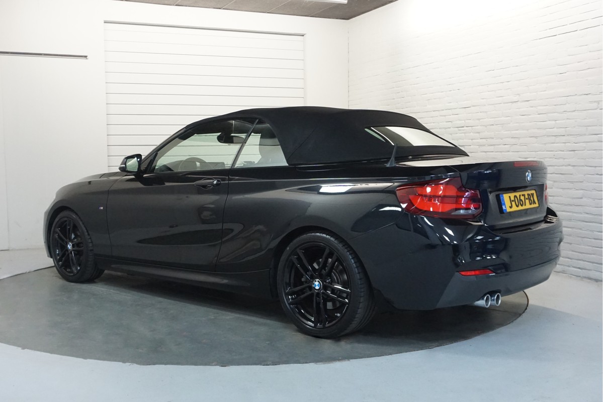 BMW 2 Serie