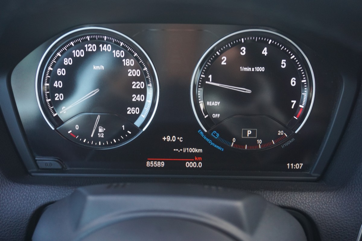 BMW 2 Serie