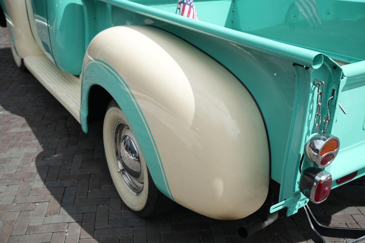 Chevrolet 