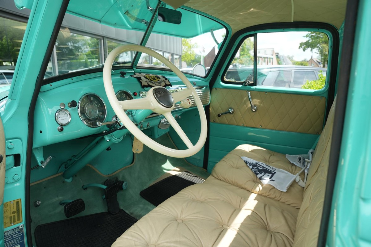 Chevrolet 