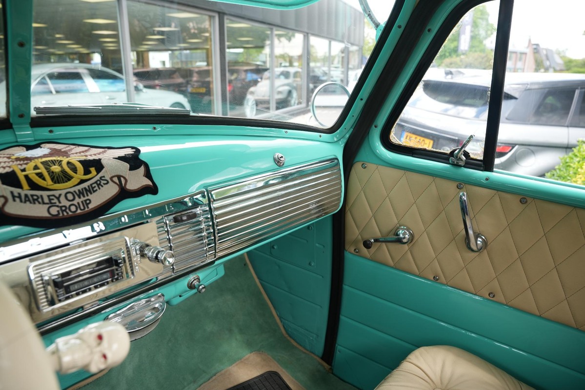 Chevrolet 