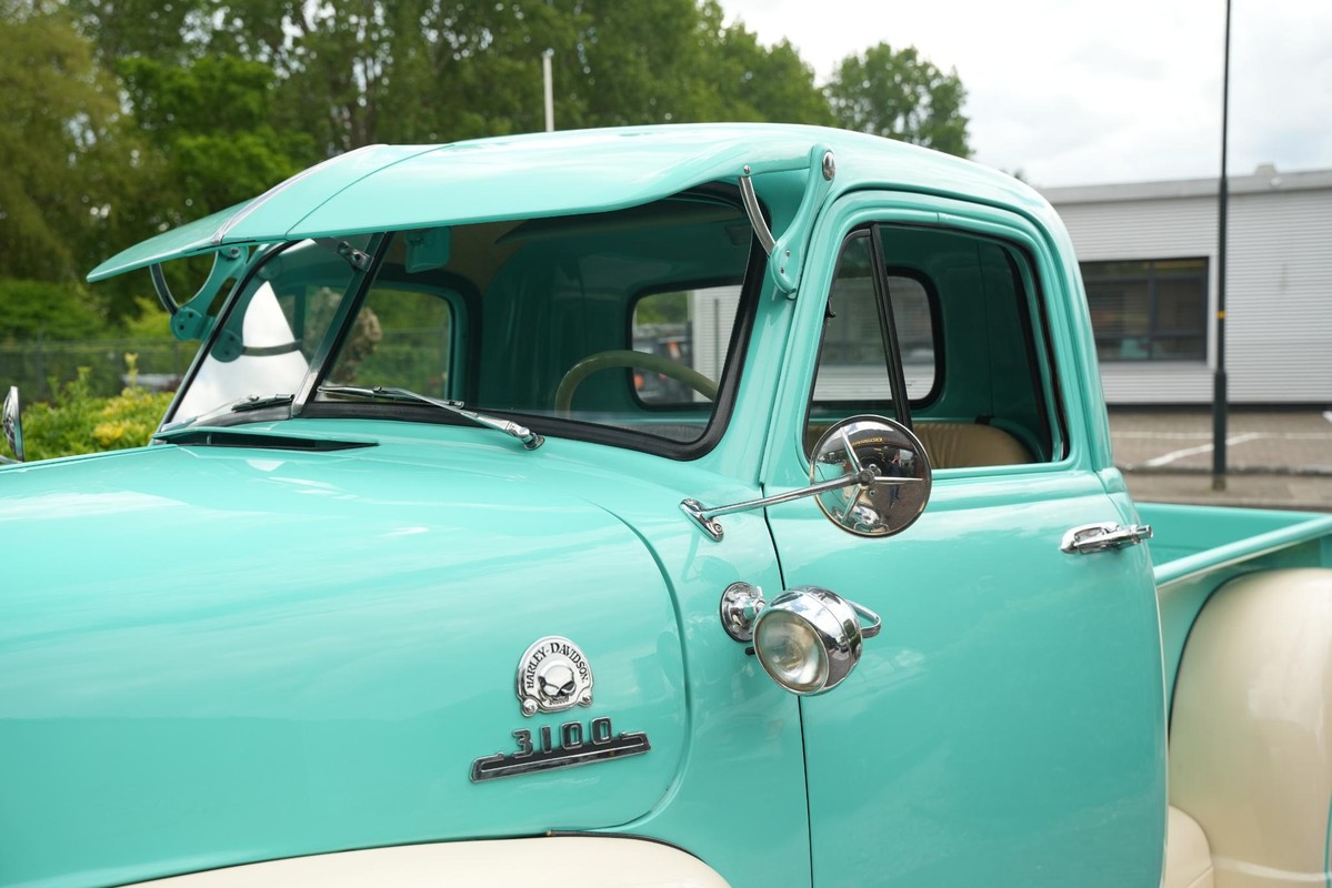 Chevrolet 