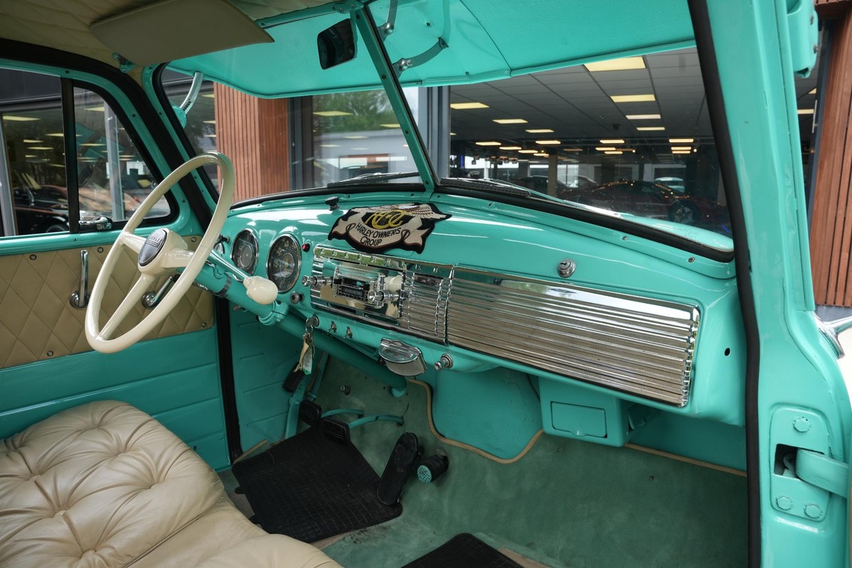 Chevrolet 