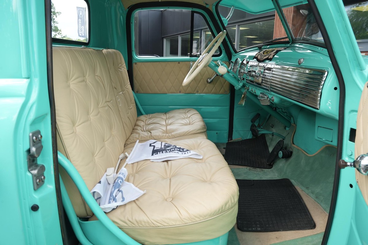 Chevrolet 