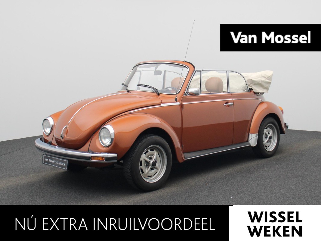 Volkswagen Kever