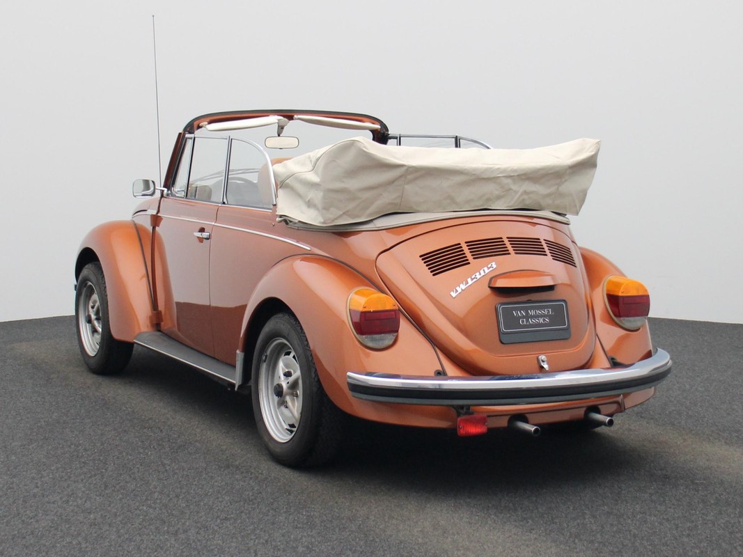 Volkswagen Kever