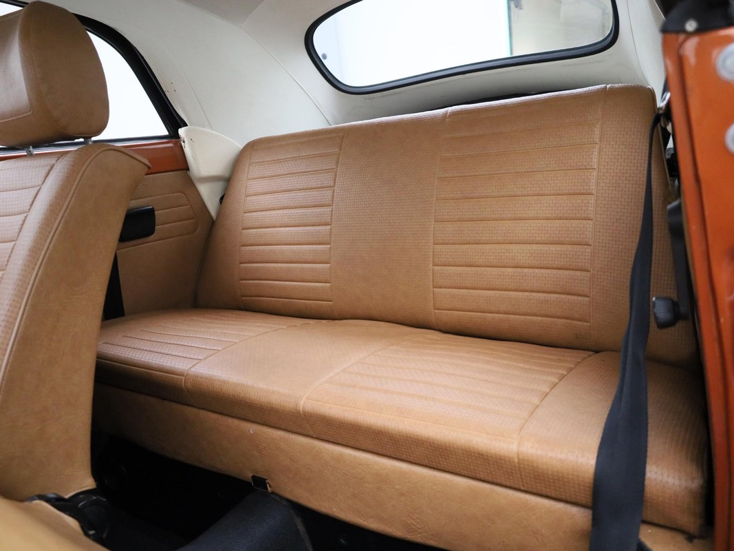 Volkswagen Kever