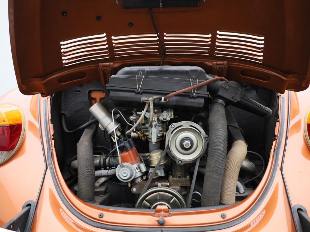 Volkswagen Kever
