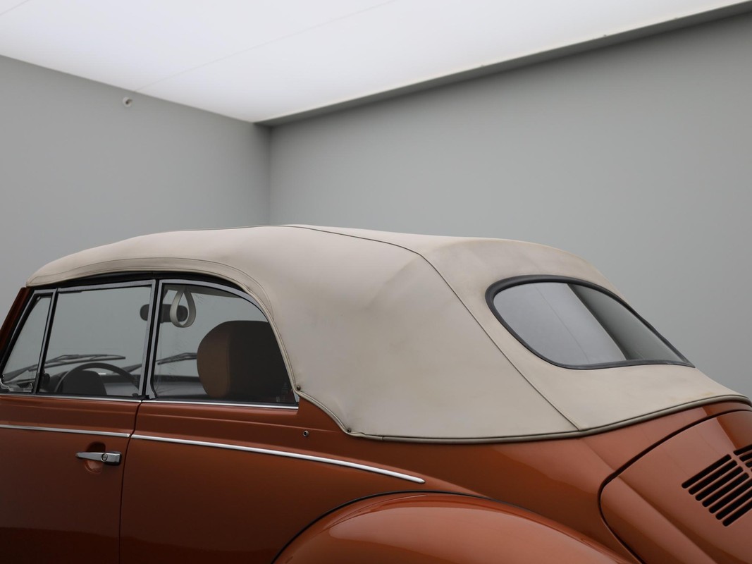Volkswagen Kever