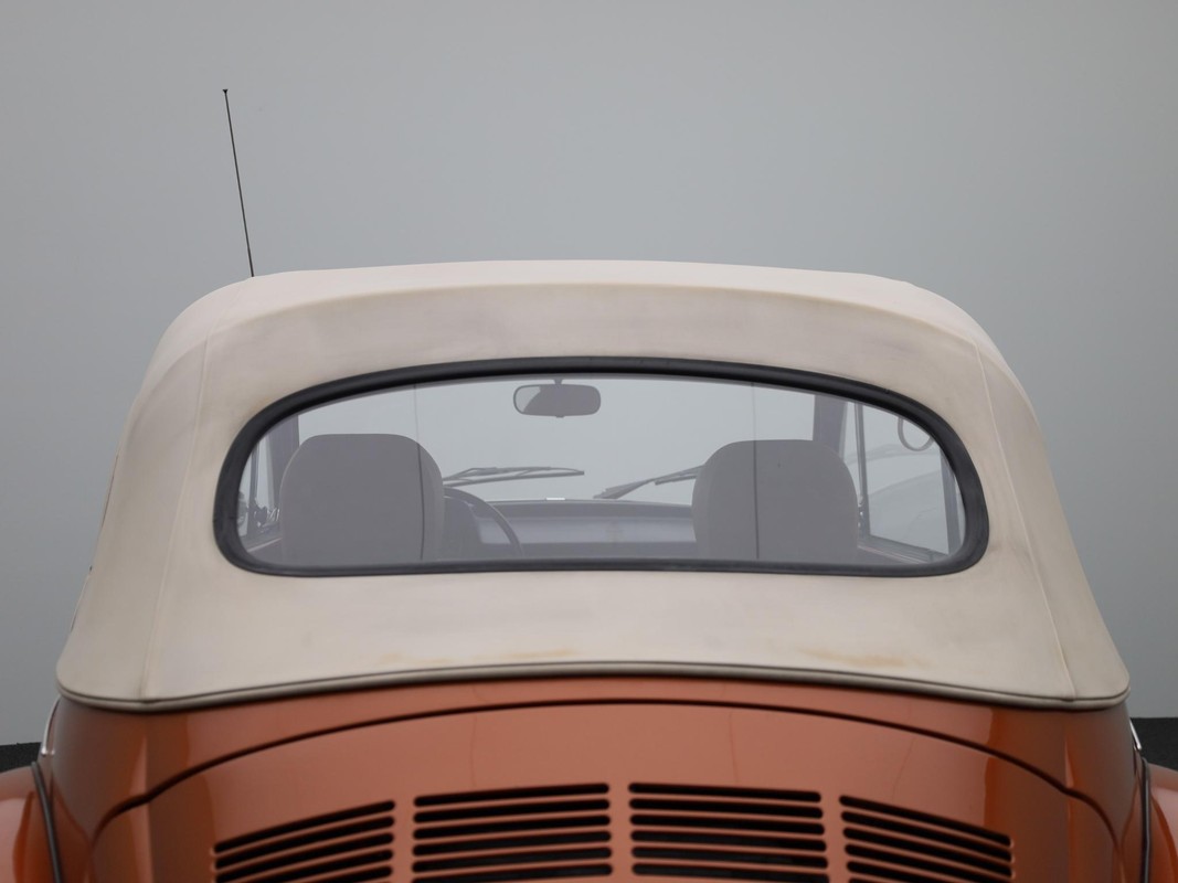 Volkswagen Kever