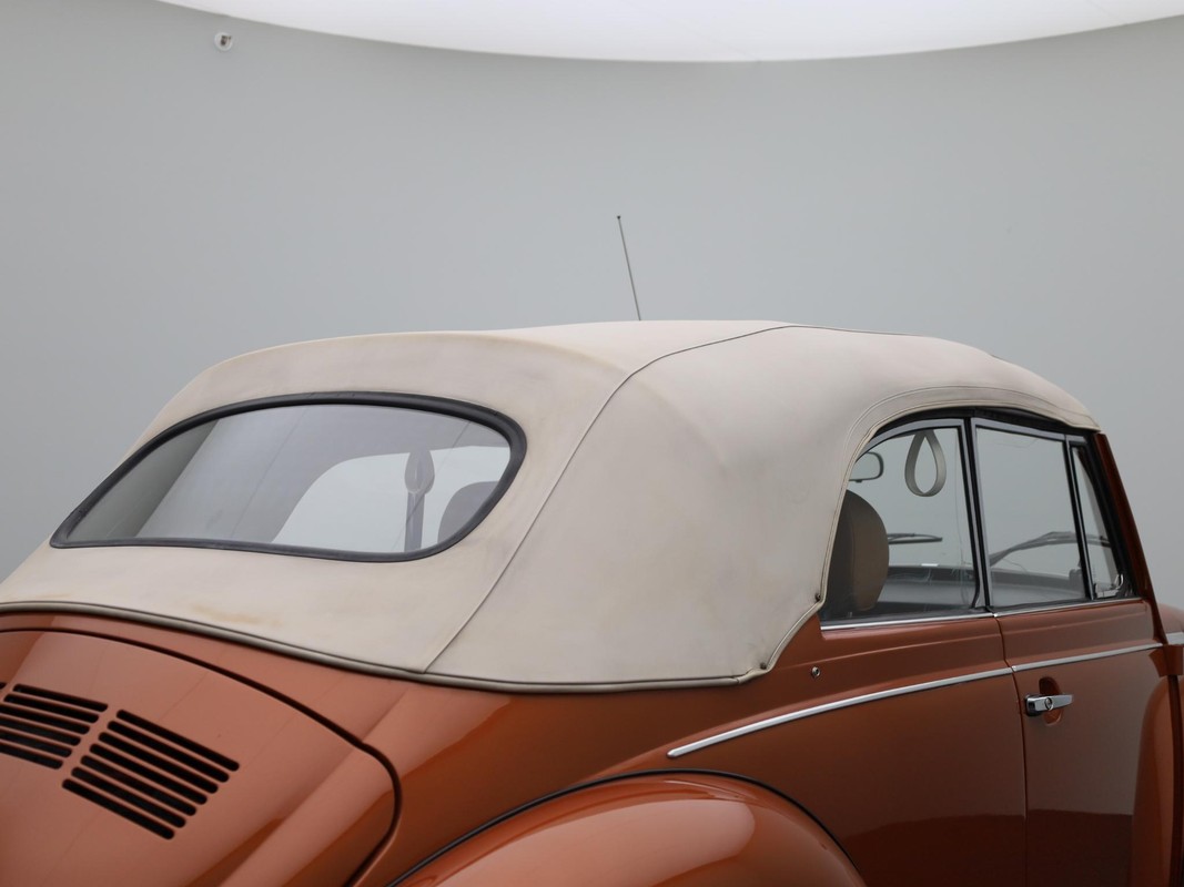 Volkswagen Kever