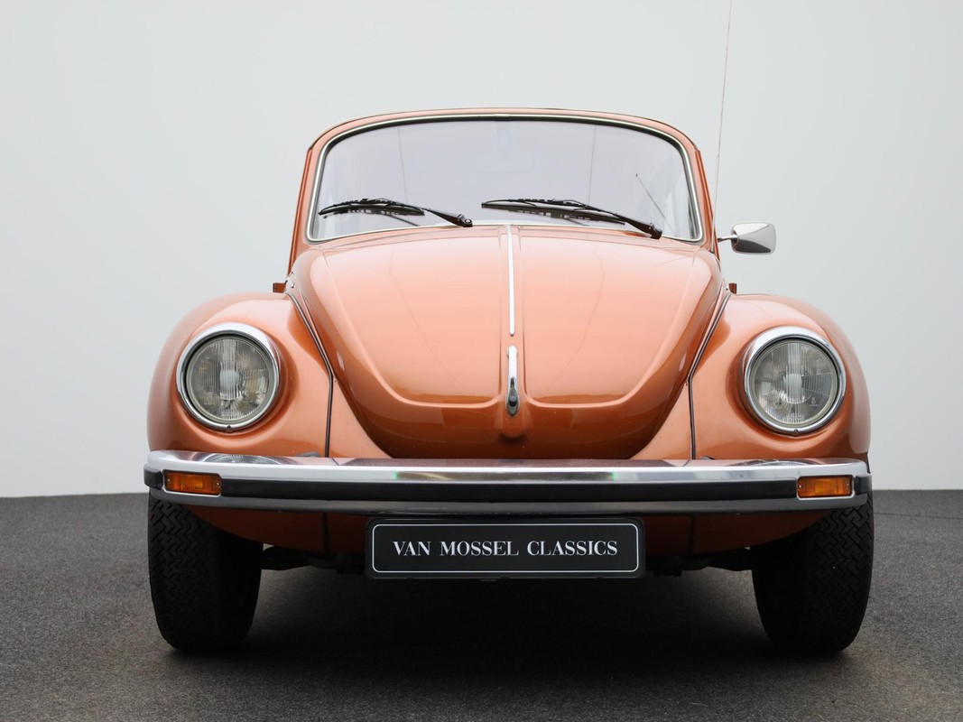 Volkswagen Kever