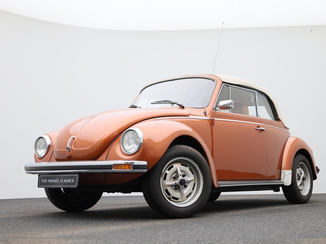 Volkswagen Kever