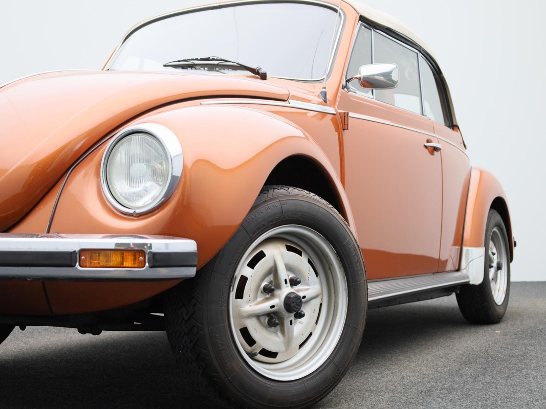 Volkswagen Kever
