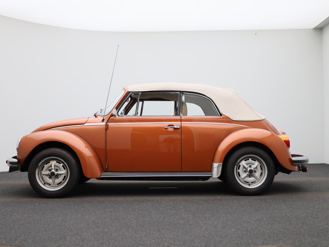 Volkswagen Kever