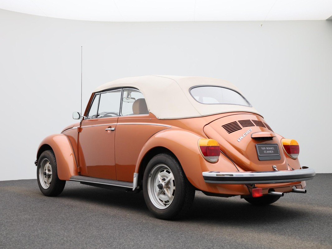Volkswagen Kever