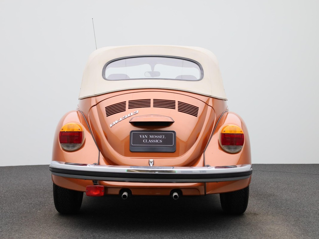 Volkswagen Kever