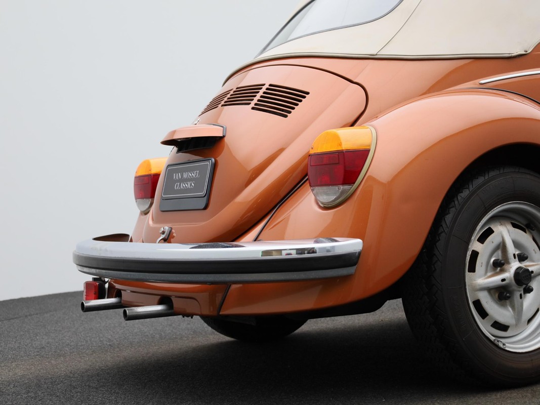 Volkswagen Kever