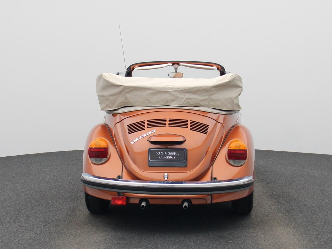 Volkswagen Kever