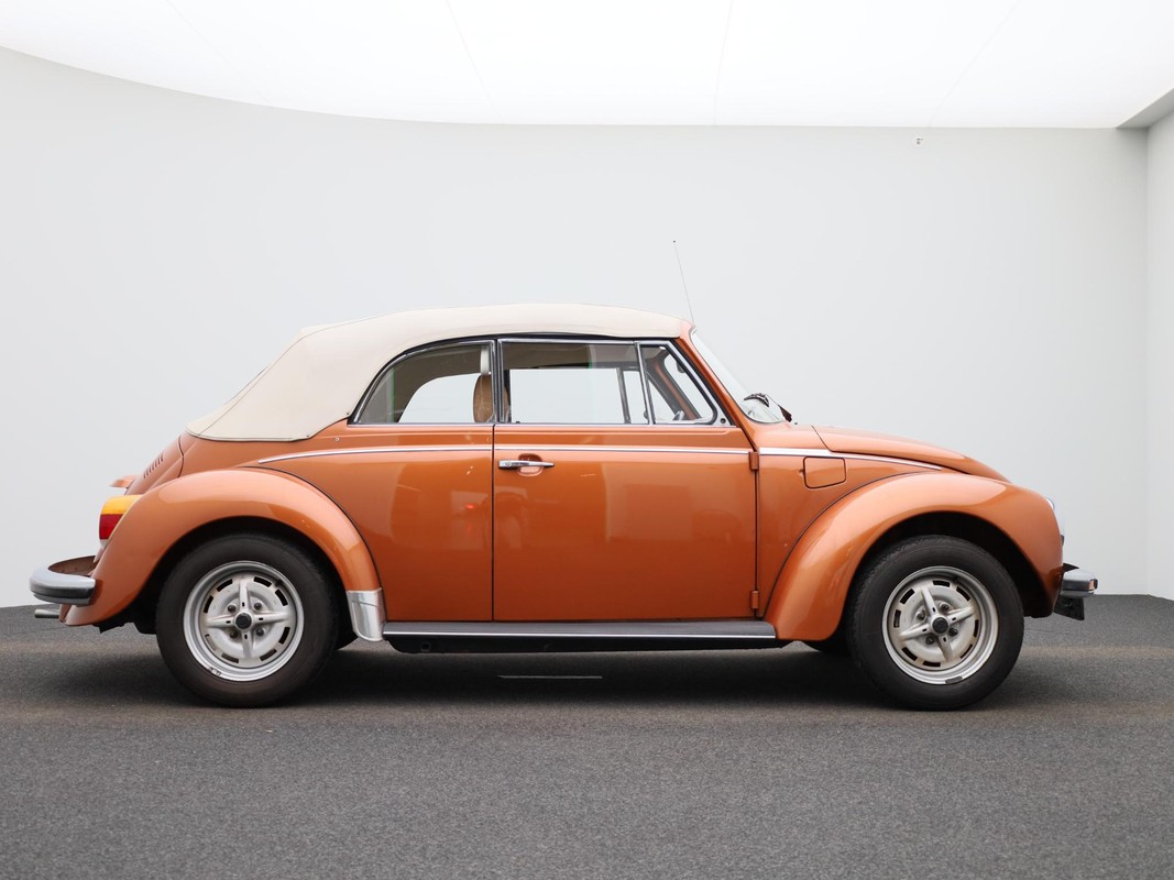 Volkswagen Kever