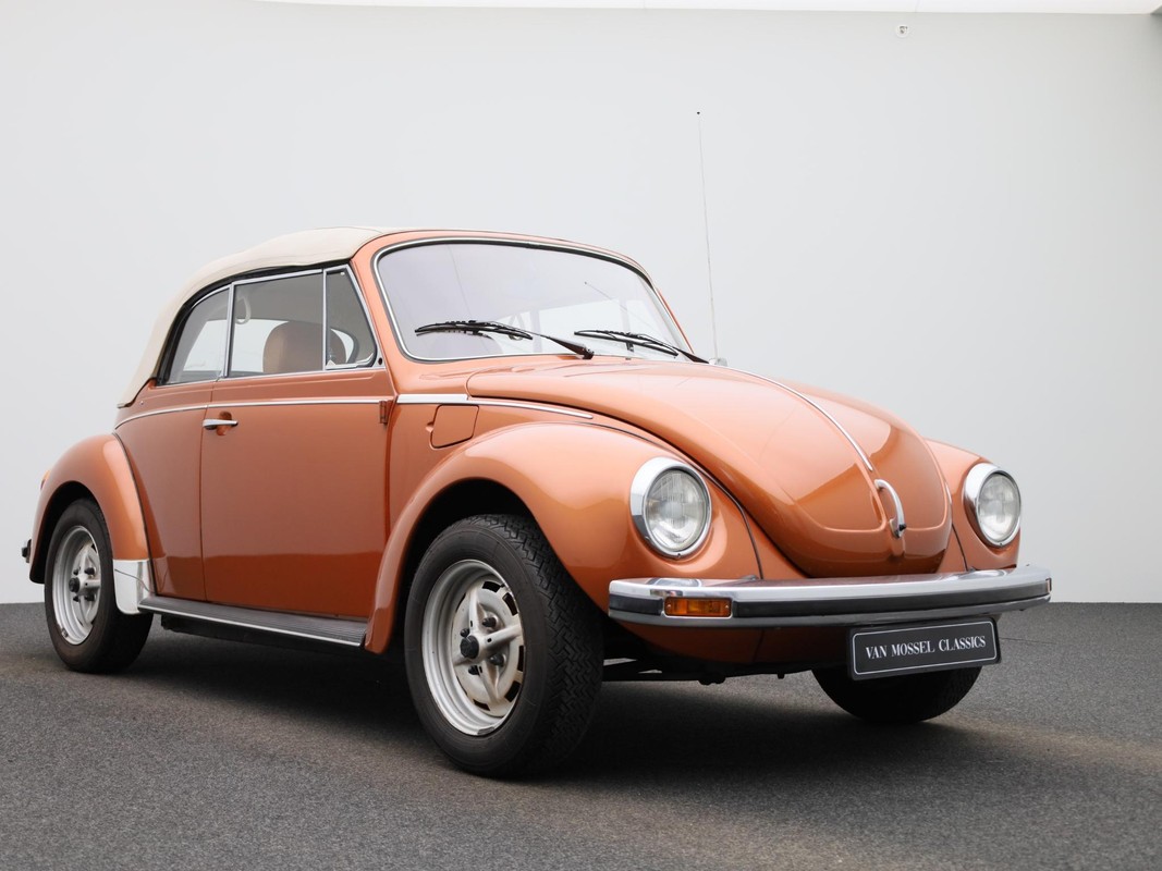 Volkswagen Kever