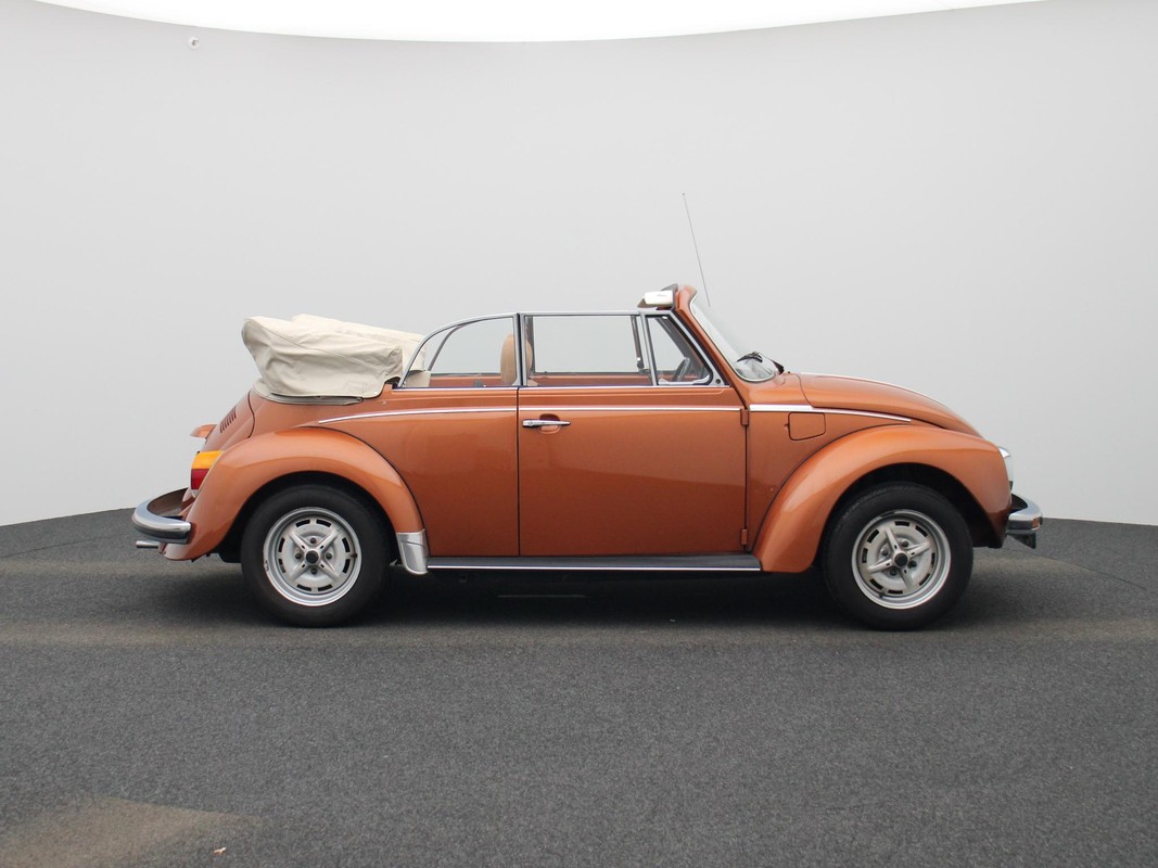 Volkswagen Kever