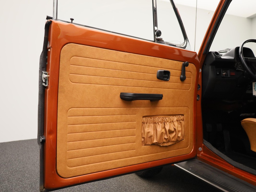 Volkswagen Kever